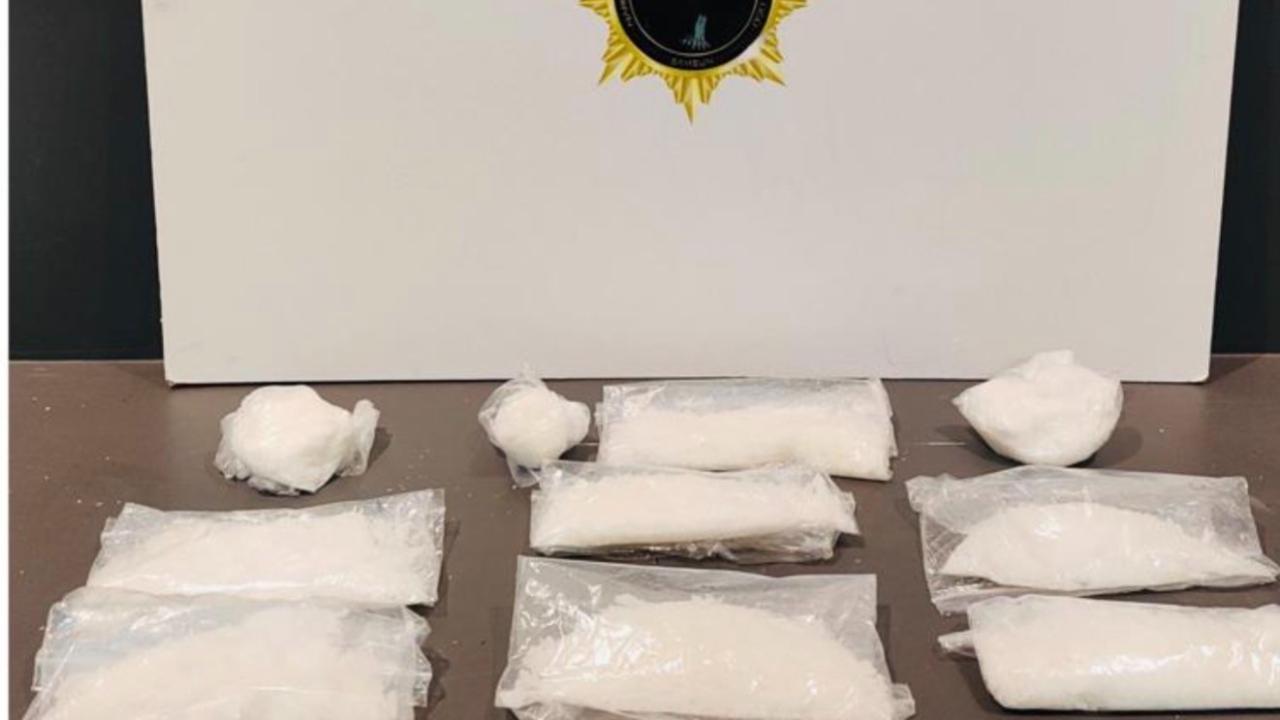 Zehir tacirlerine operasyon: Binlerce uyuşturucu hap ele geçirildi!