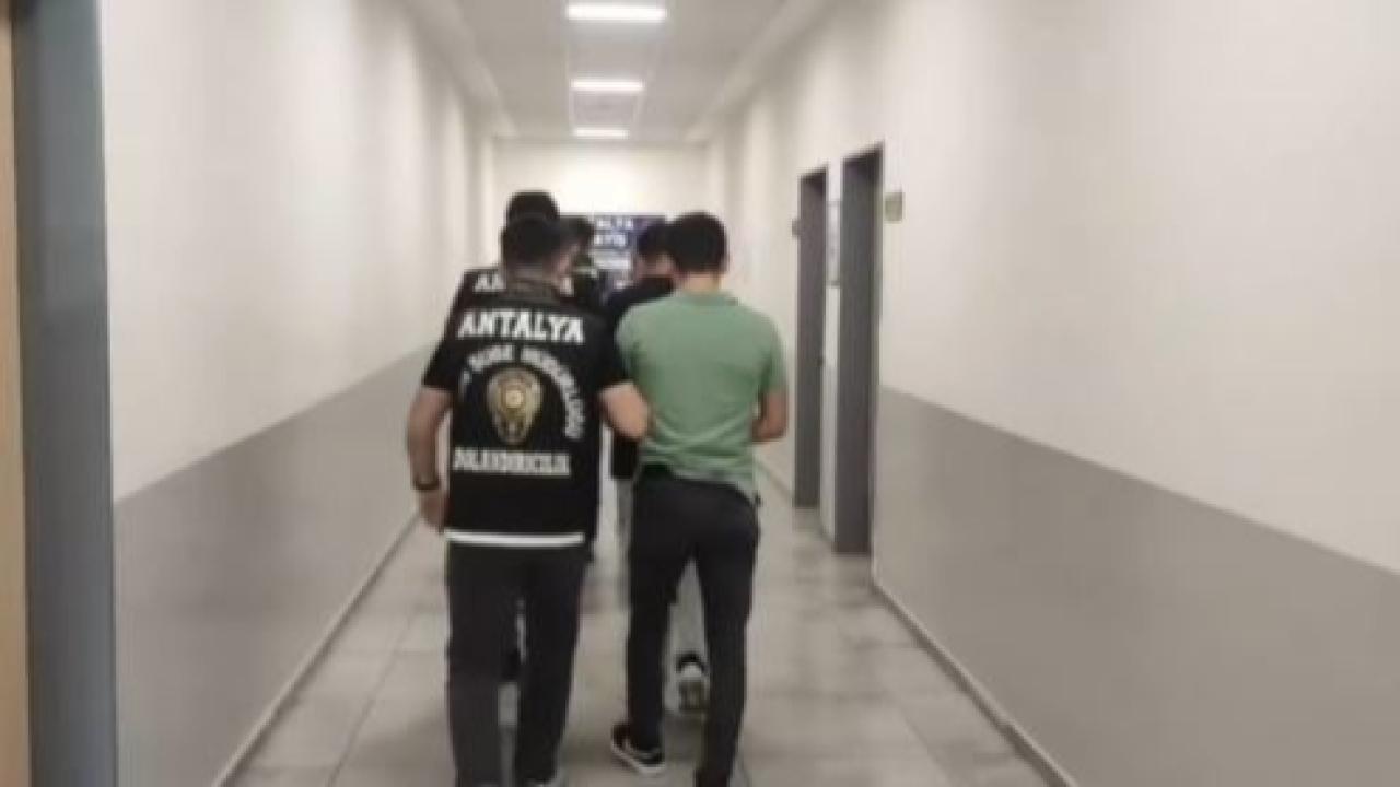 18 ilde dolandırıcılık operasyonu: Çok sayıda şüpheli tutuklandı!