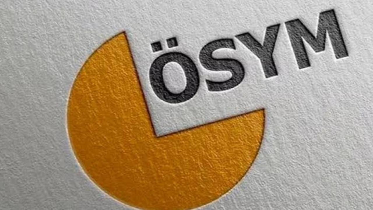 2026-KPSS Lisans Alan Bilgisi Oturumları sınav giriş belgeleri erişime açıldı!