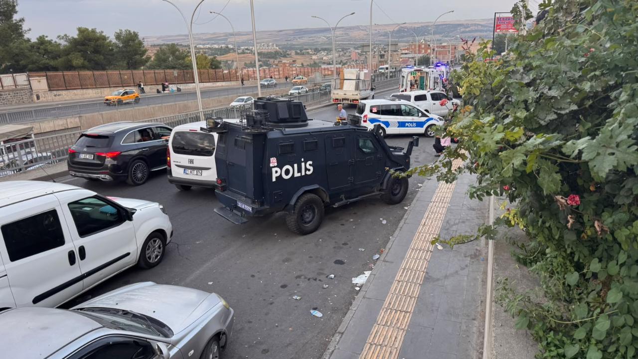 Alacak verecek meselesinde kan aktı: Çok sayıda ölü!