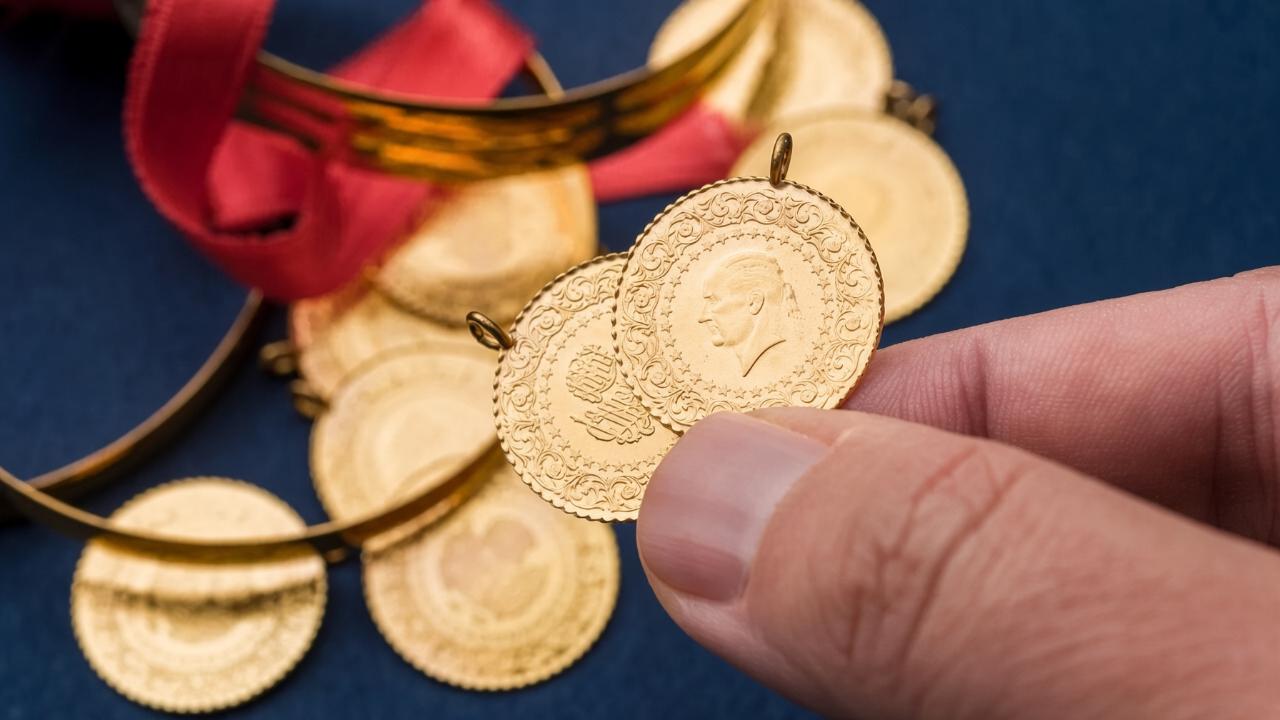 Altın fiyatları yeniden yükselişte!