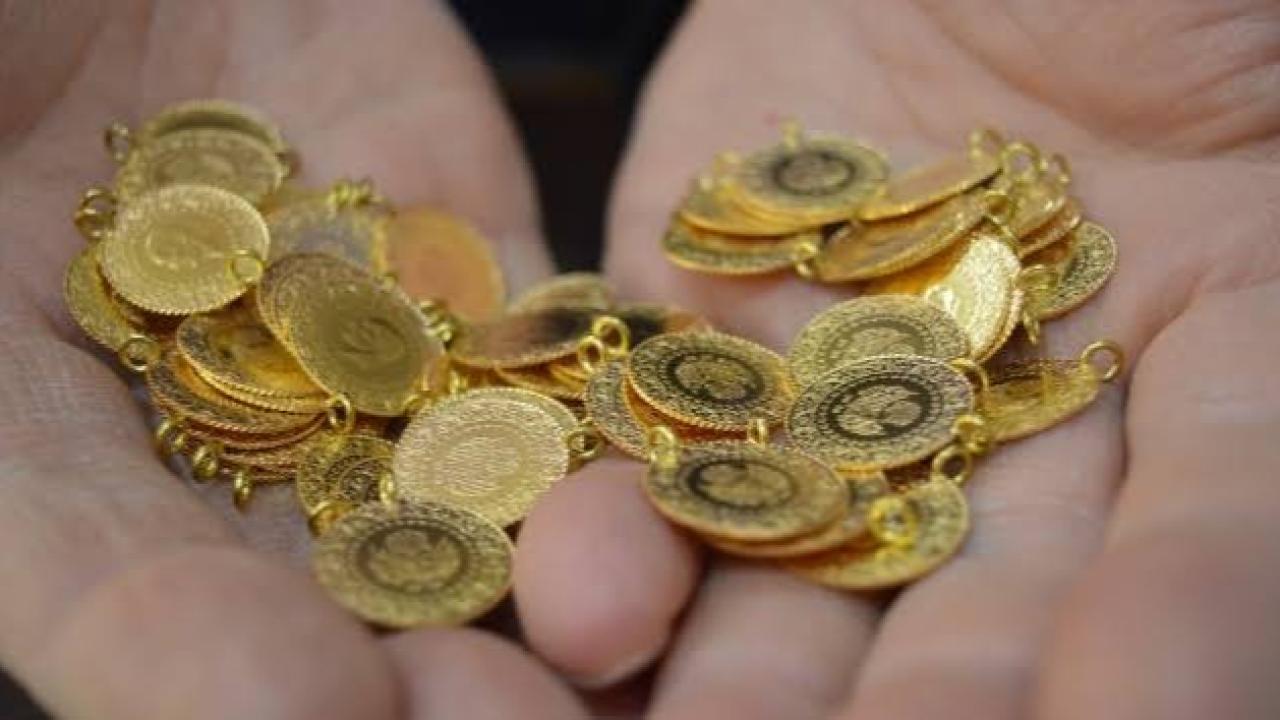 Altın güne nasıl başladı?