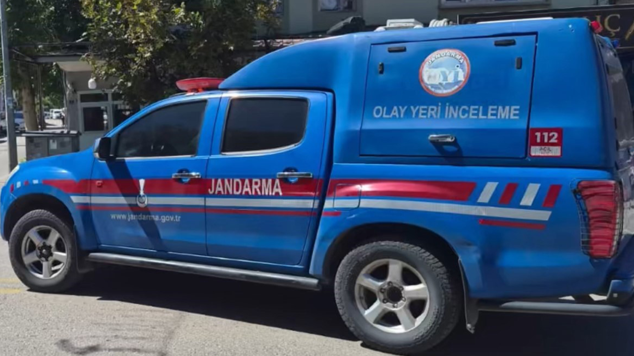 Amca-yeğenin arazi anlaşmazlığı cinayetle bitti!