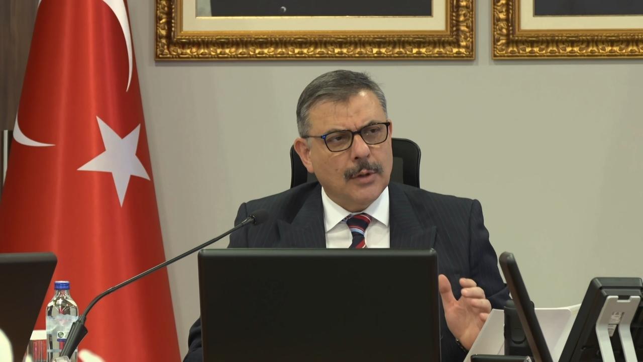 Bakan Çiftçi açıkladı: Motosiklet denetimleri artacak!