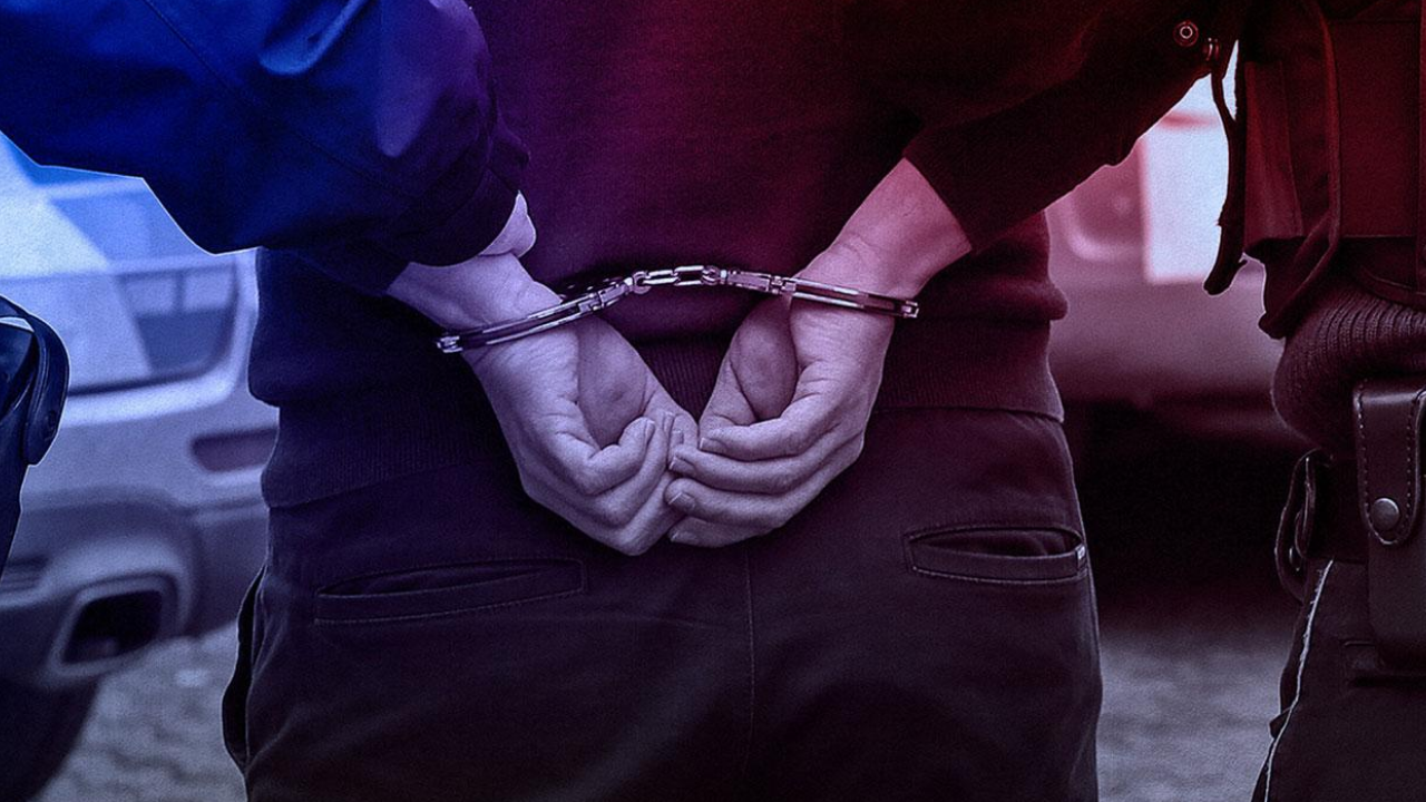 Bakan Gürlek duyurdu: 7 isim gözaltına alındı