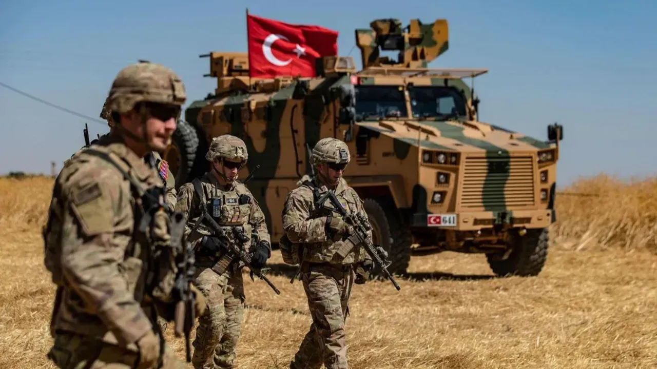 Bakanlık paylaştı: Sınırlardan geçmeye çalışırken yakalandılar