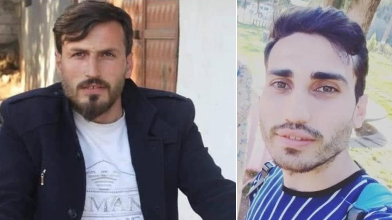 Kayıp kardeşlerin isimlerini kullanıp dolandırıcılık yaptılar!