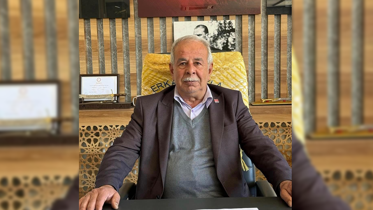 CHP'li İlçe Başkanı uyuşturucu operasyonunda tutuklandı!