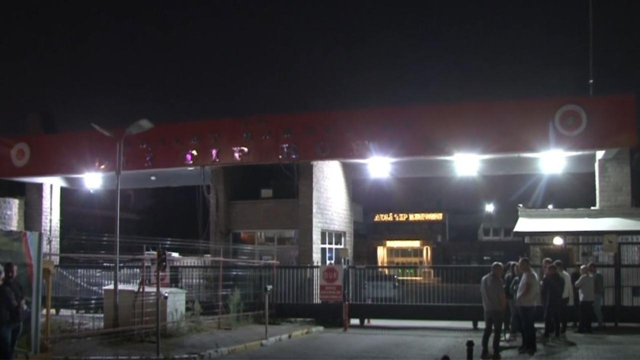 Döviz bürosu kavgasında ölenlerin cenazeleri teslim alındı!