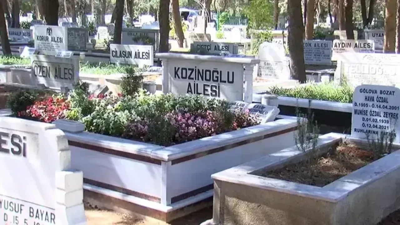 Eski MİT Görevlisi Kaşif Kozinoğlu soruşturmasında yeni karar!