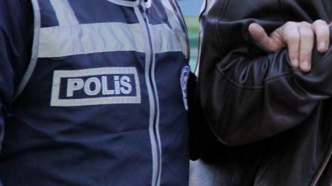 FETÖ soruşturmasında 7 şüpheli tutuklandı!