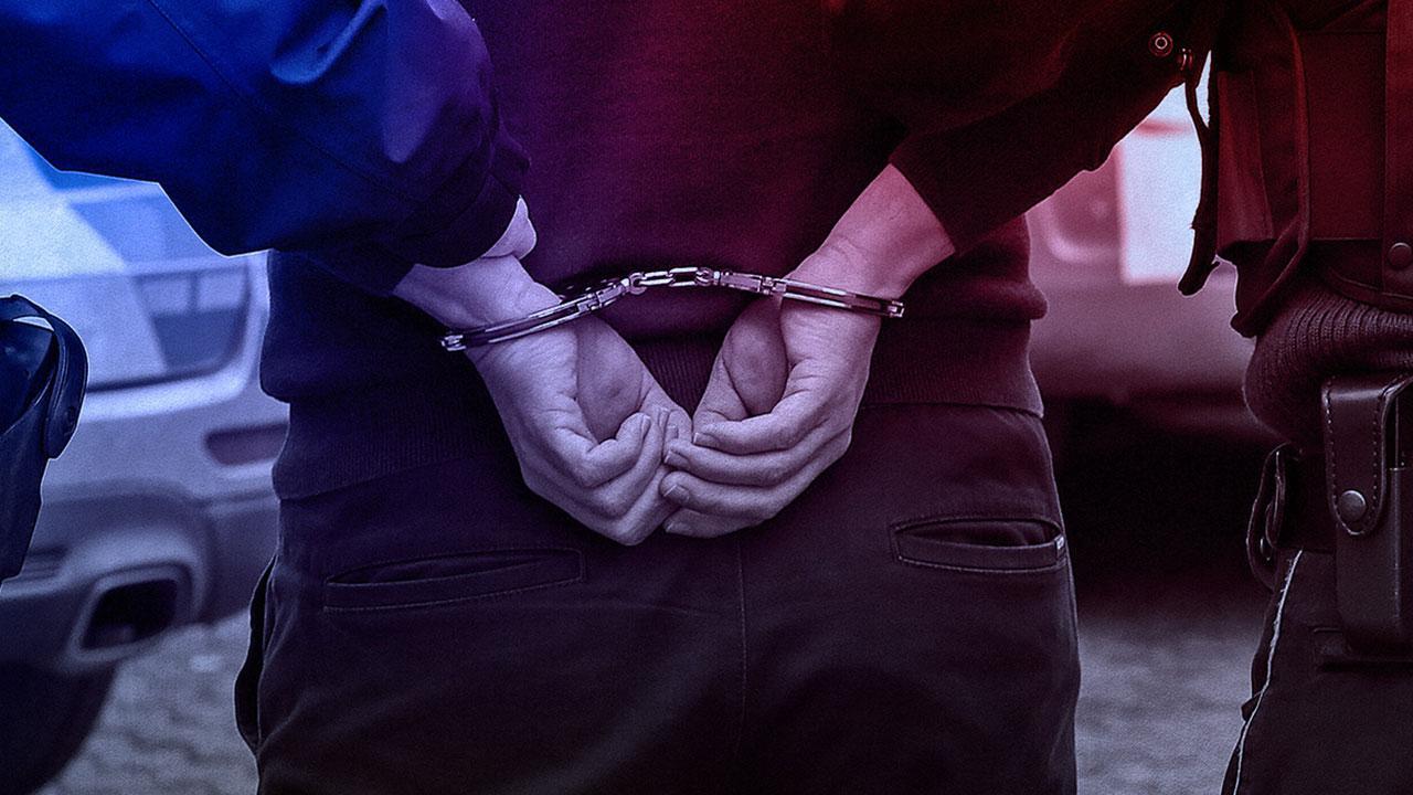 FETÖ yapılanmasına 8 ilde operasyon: 9 şüpheli yakalandı!