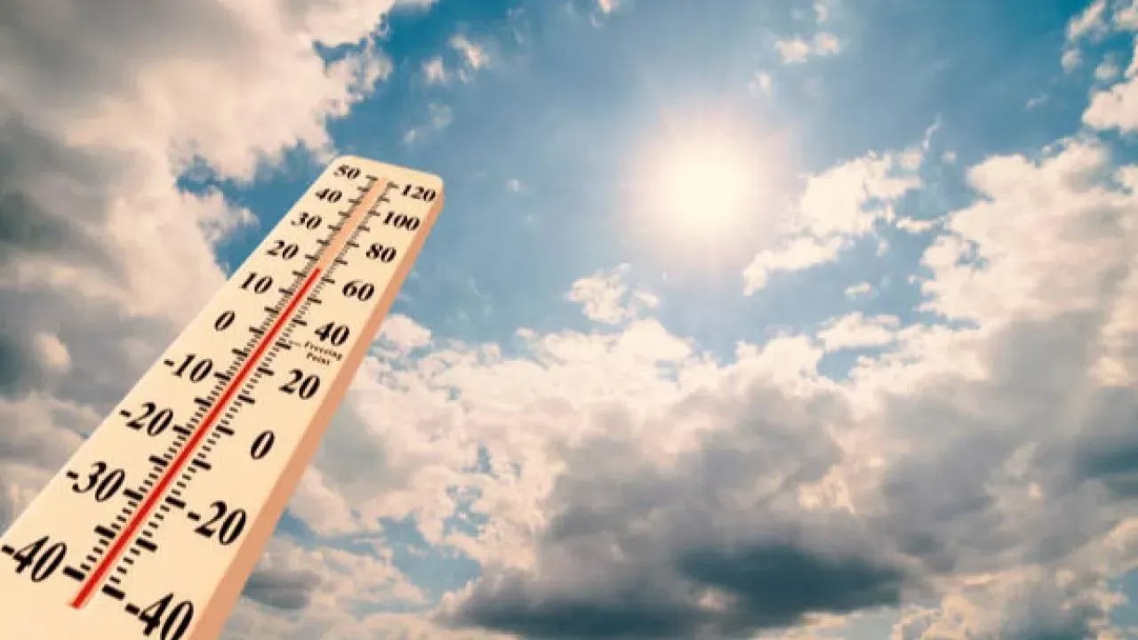Gündüz terletecek gece üşütecek: Urfa'da hava durumu nasıl?