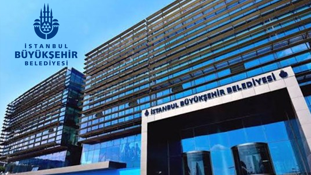 İBB’ye yeni dalga operasyonu: Çok sayıda gözaltı!