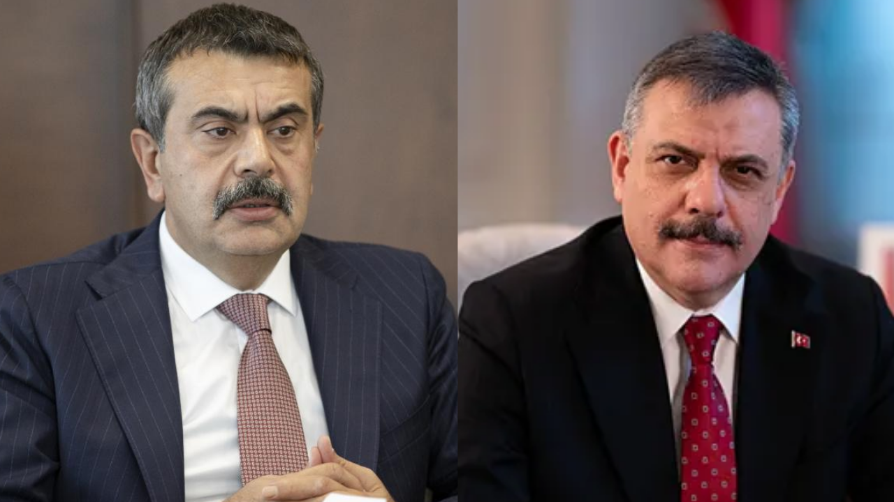 İki bakan Manisa’ya gidiyor: Cumhurbaşkanı Yardımcısı Yılmaz’dan açıklama