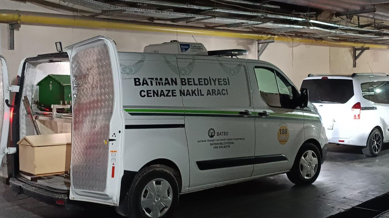 İki grup arasında çıkan kavga kanlı bitti!