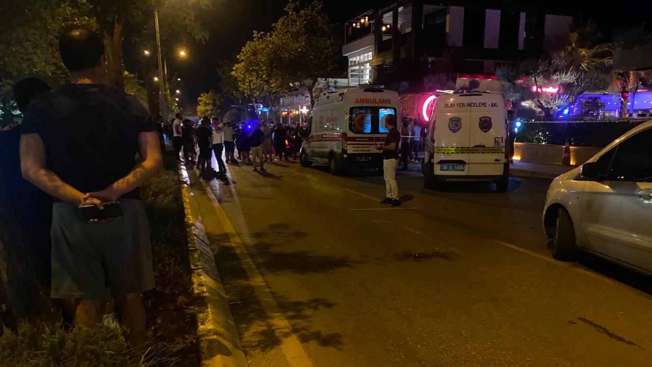 İki grup arasında silahlı çatışma: Ölü ve yaralılar var!