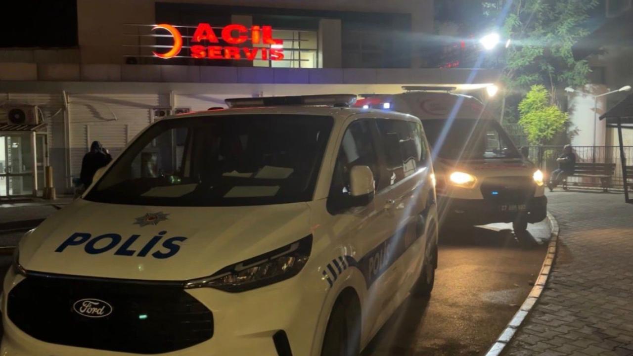 İki grup arasındaki kavga kanlı bitti!