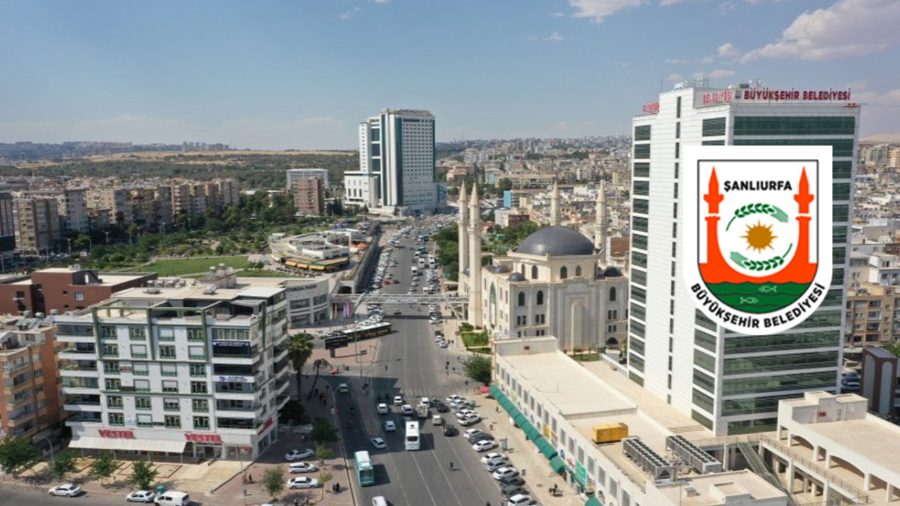 İş arayanlar dikkat: Büyükşehir Belediyesi personel alacak!