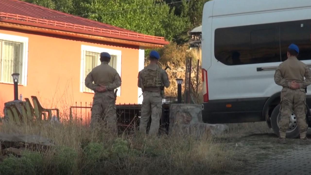 Kayıp bebek soruşturmasında flaş gelişme!