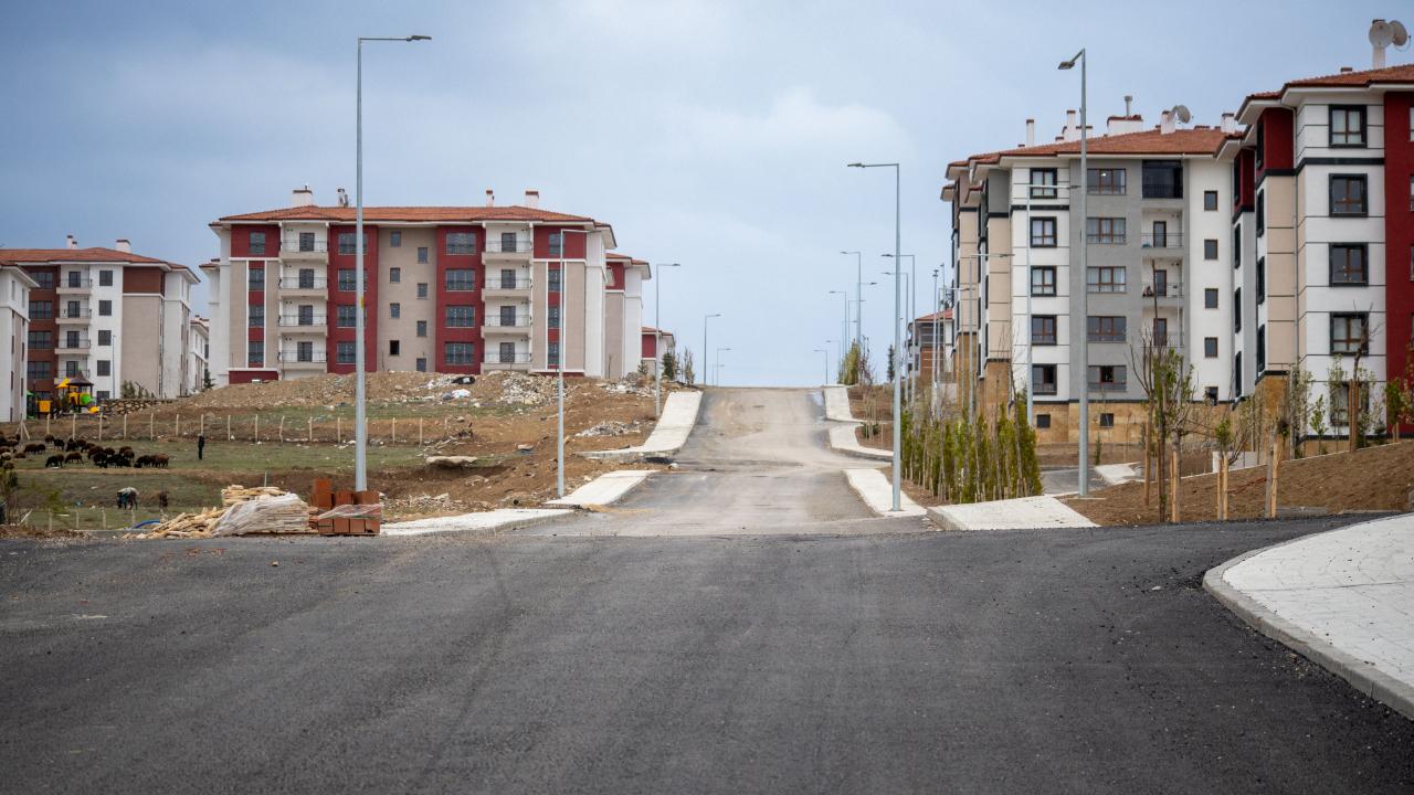 Kiralık sosyal konut projesinde başvuru tarihi açıklandı!
