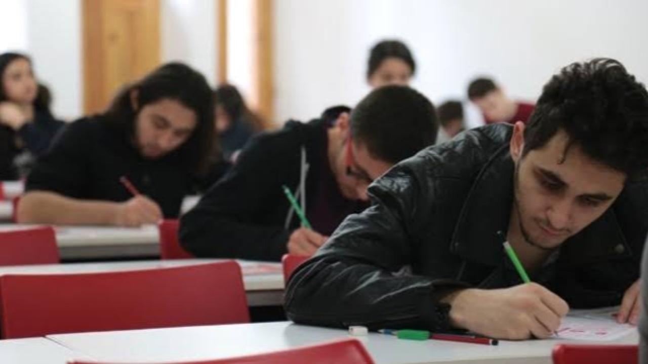 ÖSYM duyurdu: KPSS soru kitapçığı yayınlandı!