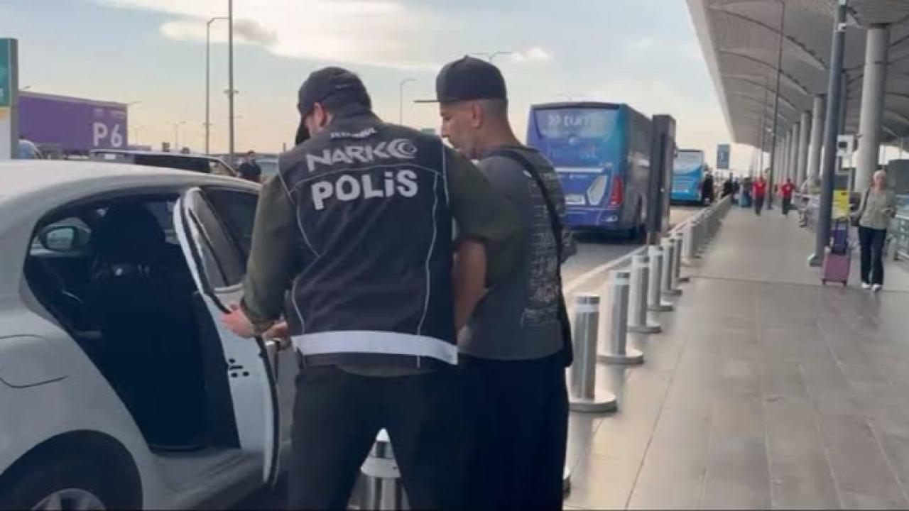 Manifest'in kurucusunun uyuşturucu test sonucu belli oldu!