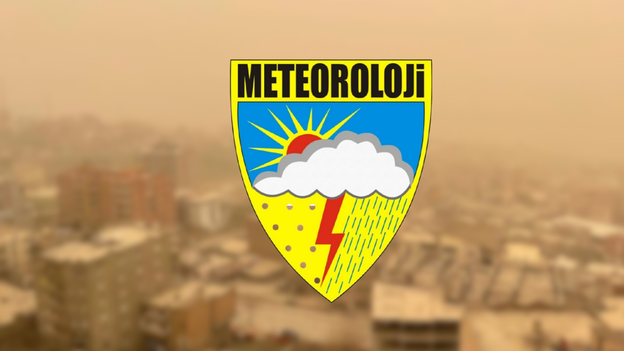 Meteoroloji uyardı: Şanlıurfa’da bugün etkili olacak