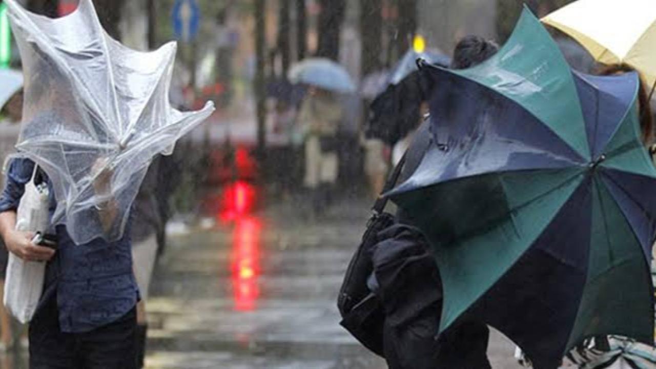 Meteoroloji’den kuvvetli yağış uyarısı: O illerde yaşayanlar dikkat!