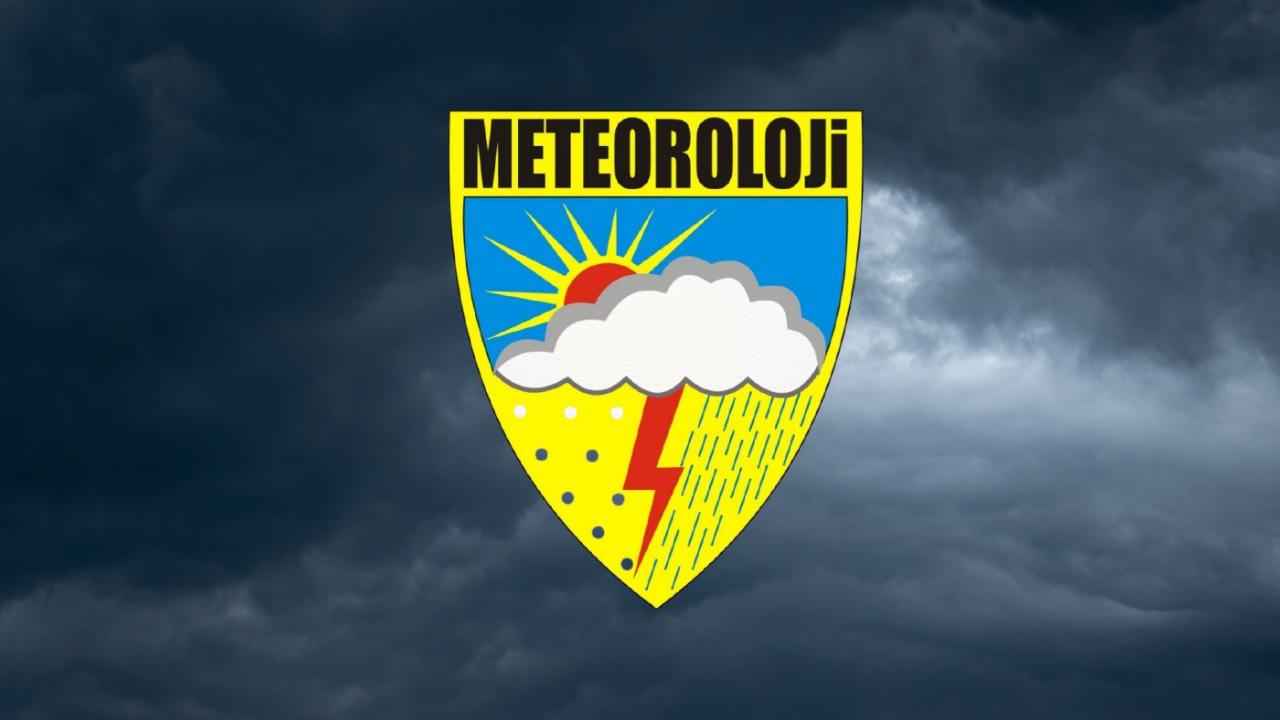 Meteoroloji’den o illere kuvvetli yağış uyarısı: Bakanlık bir bir açıkladı