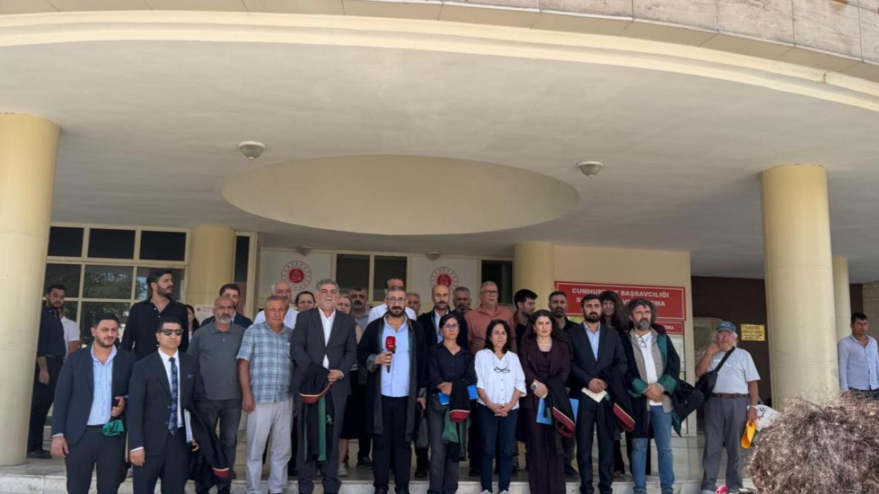 Muhammed Kendirci davasında mahkemeden tutukluluk kararı!