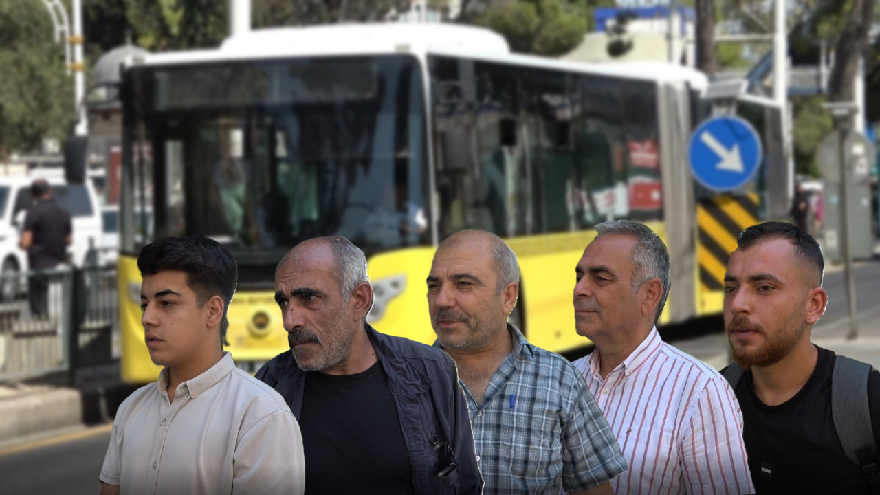 Nakit yükleme tarih mi oldu? Urfa’da yeni sisteme vatandaştan tepki!