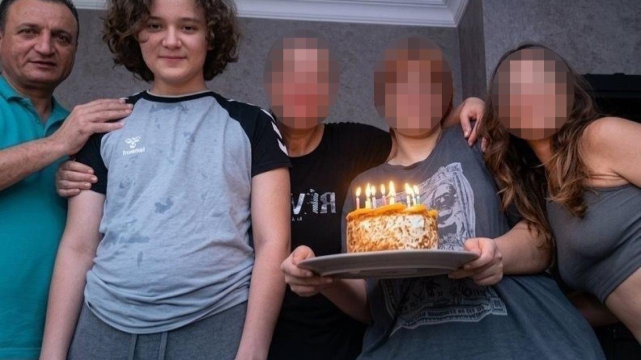 Okul saldırısı davasında annenin sözleri dikkat çekti!