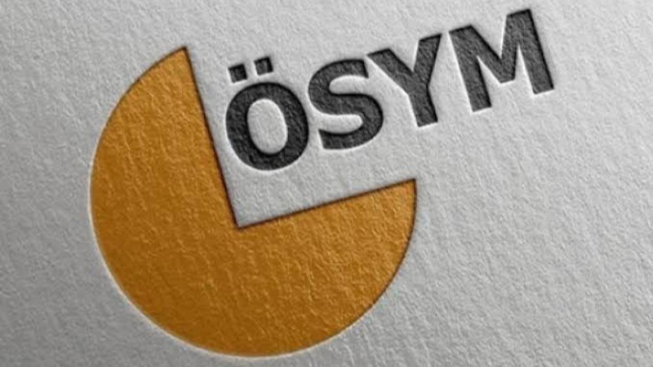 ÖSYM duyurdu: YKS ek yerleştirme tercihleri başladı!