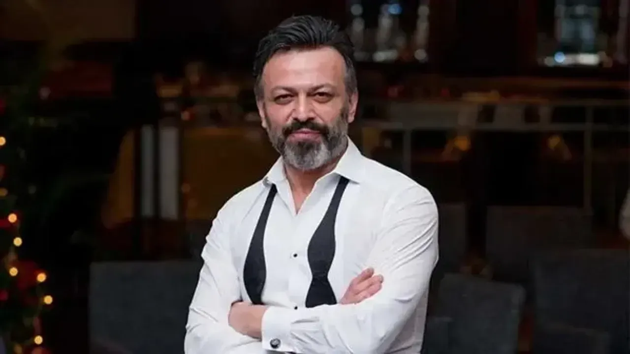 Oyuncu Serhat Kılıç evinde ölü bulundu!