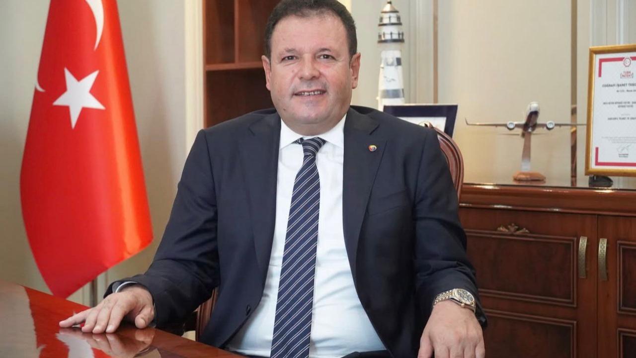 Şanlıurfa için OVP talebi: Yerel destek, güçlü istihdam!