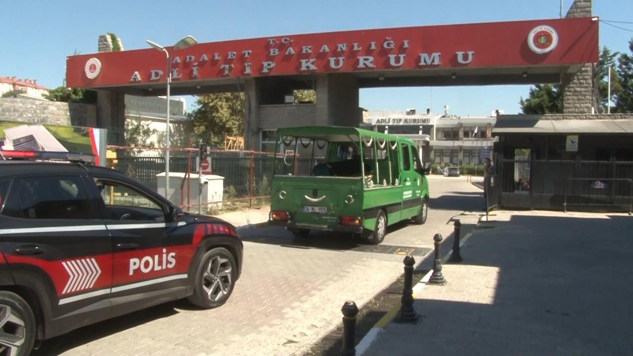 15 yıllık sır çözülecek mi? Kaşif Kozinoğlu’nun feth-i kabir işlemi tamamlandı!