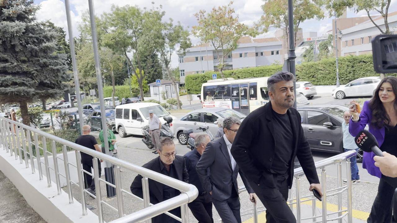 Kurtlar Vadisi senaristleri Kozinoğlu soruşturmasında ifade verdi!