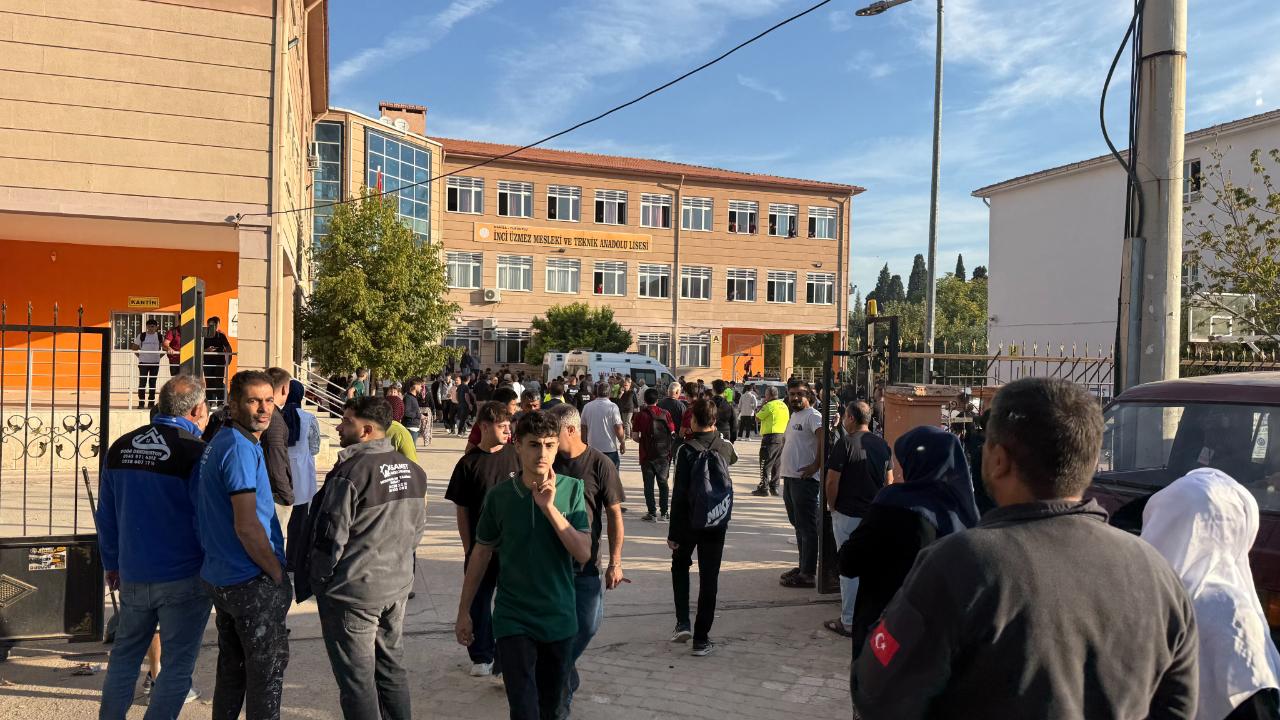 Saldırıda yaralananlar belli oldu!