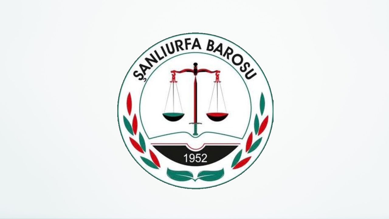 Şanlıurfa Barosu’nda genel kurul toplantı tarihi belli oldu!