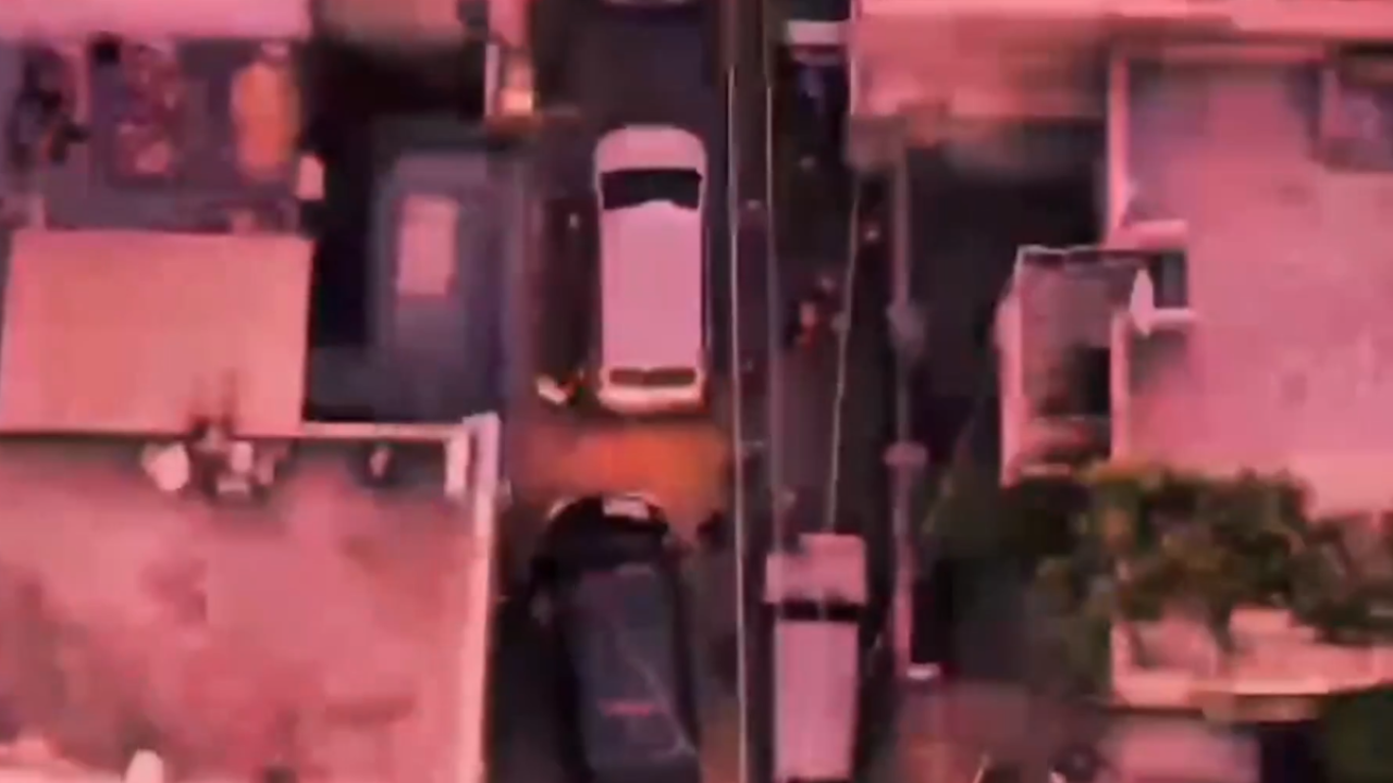 Şanlıurfa dahil 25 ilde dev operasyon: Yüzlerce kişi gözaltına alındı