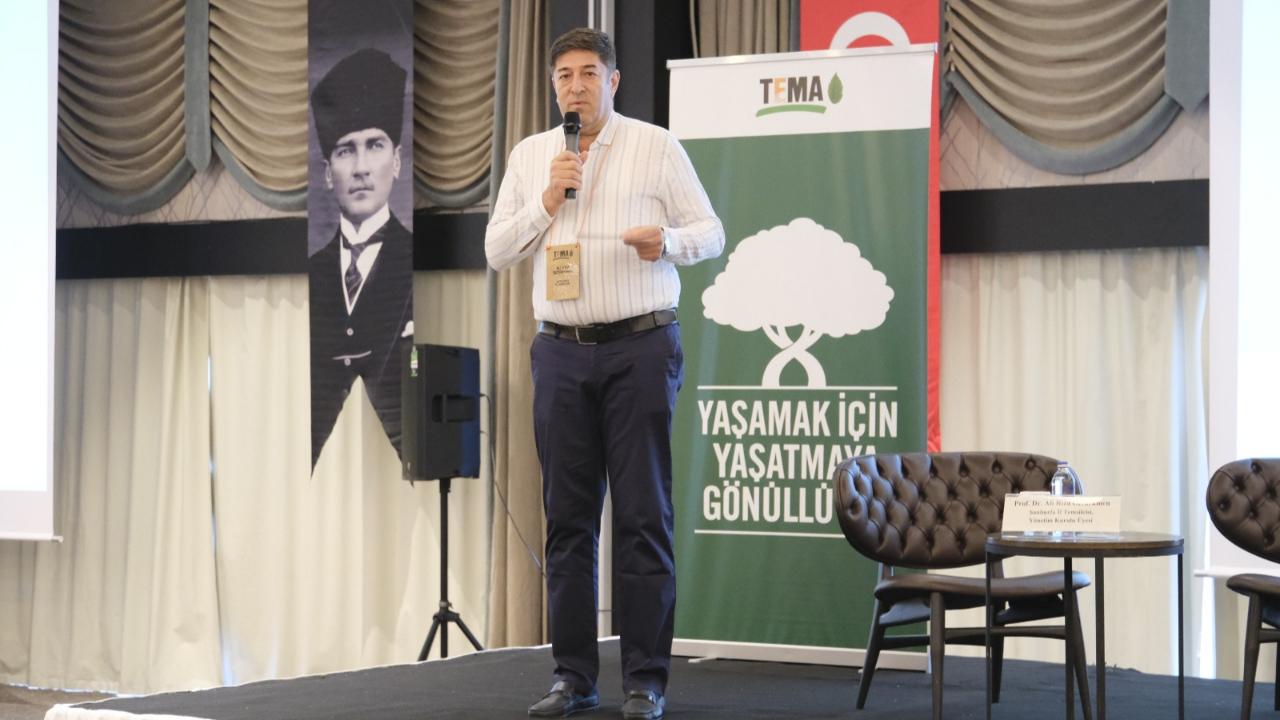 Şanlıurfa İl Temsilciliği’nden yeni eğitim yılı mesajı!