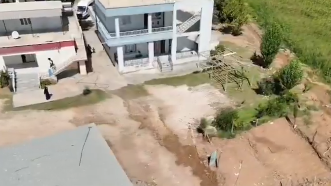 Şanlıurfa’da 5 buçuk milyonluk dolandırıcılık