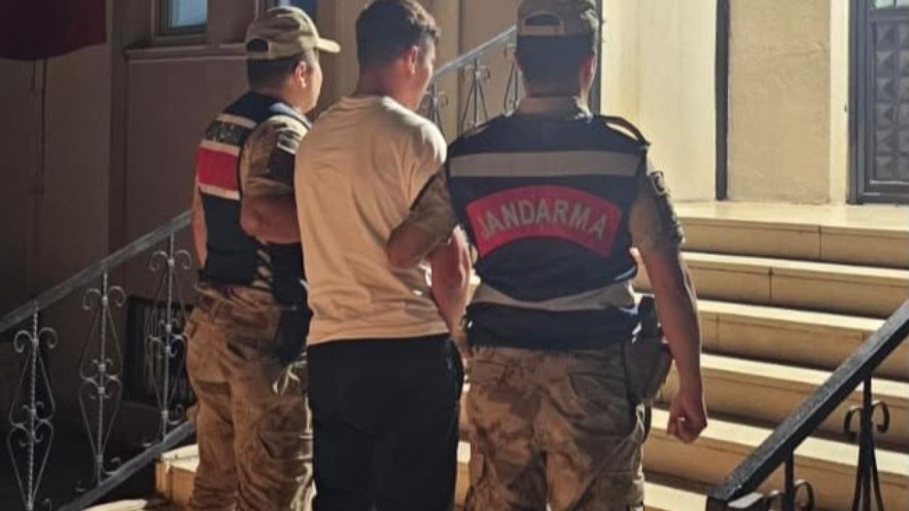 Şanlıurfa’da dolandırıcılıktan aranıyordu: Siverek’te yakalandı