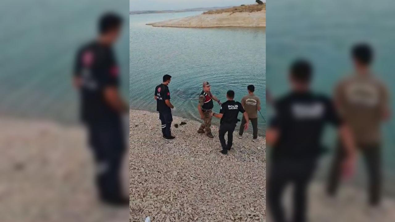 Şanlıurfa’da eğlence faciaya dönüştü: Genç boğuldu!