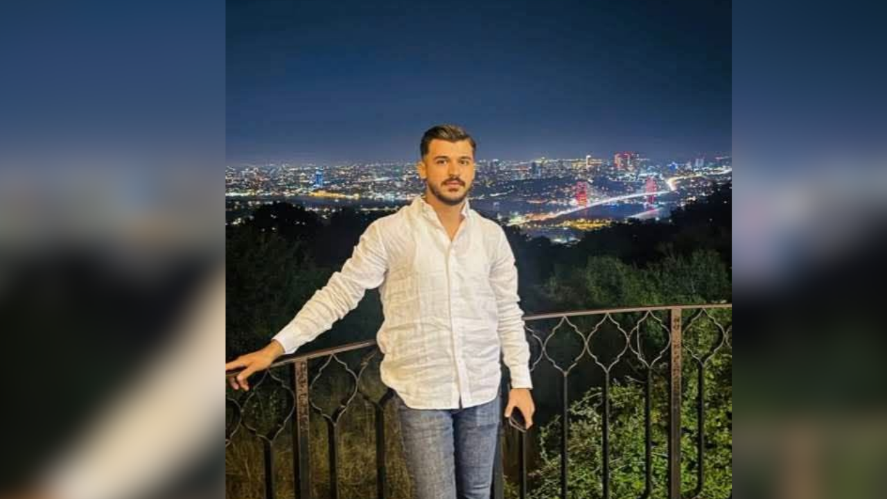 Şanlıurfa’da feci kazada can verdi!