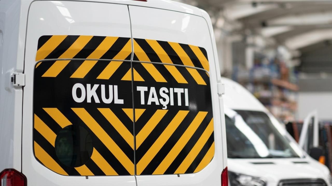 Şanlıurfa'da okul servis ücretleri belli oldu!