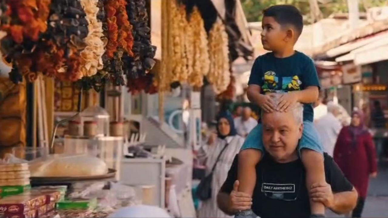 Şanlıurfa’daki TEKNOFEST için davet!