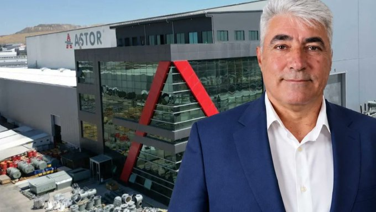 Şanlıurfalı iş insanı hakkında yurt dışı çıkış yasağı