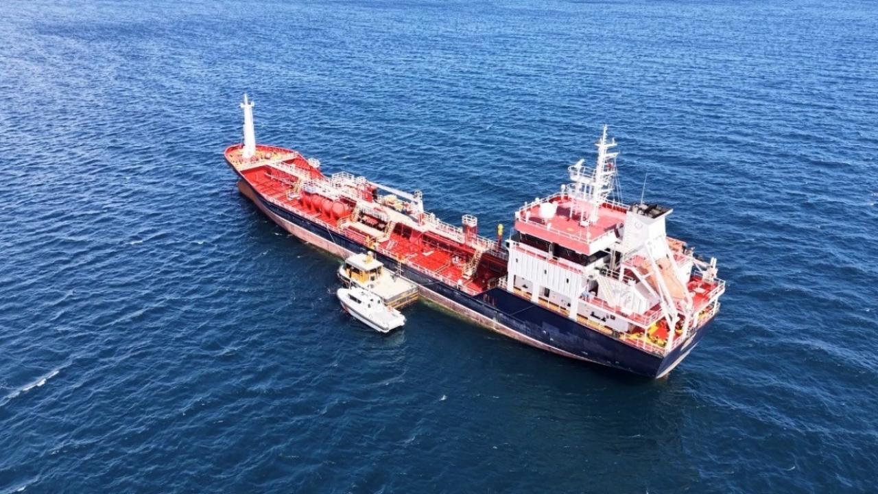 Silivri açıklarındaki kazada flaş gelişme!